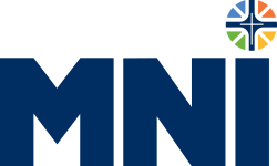 MNI